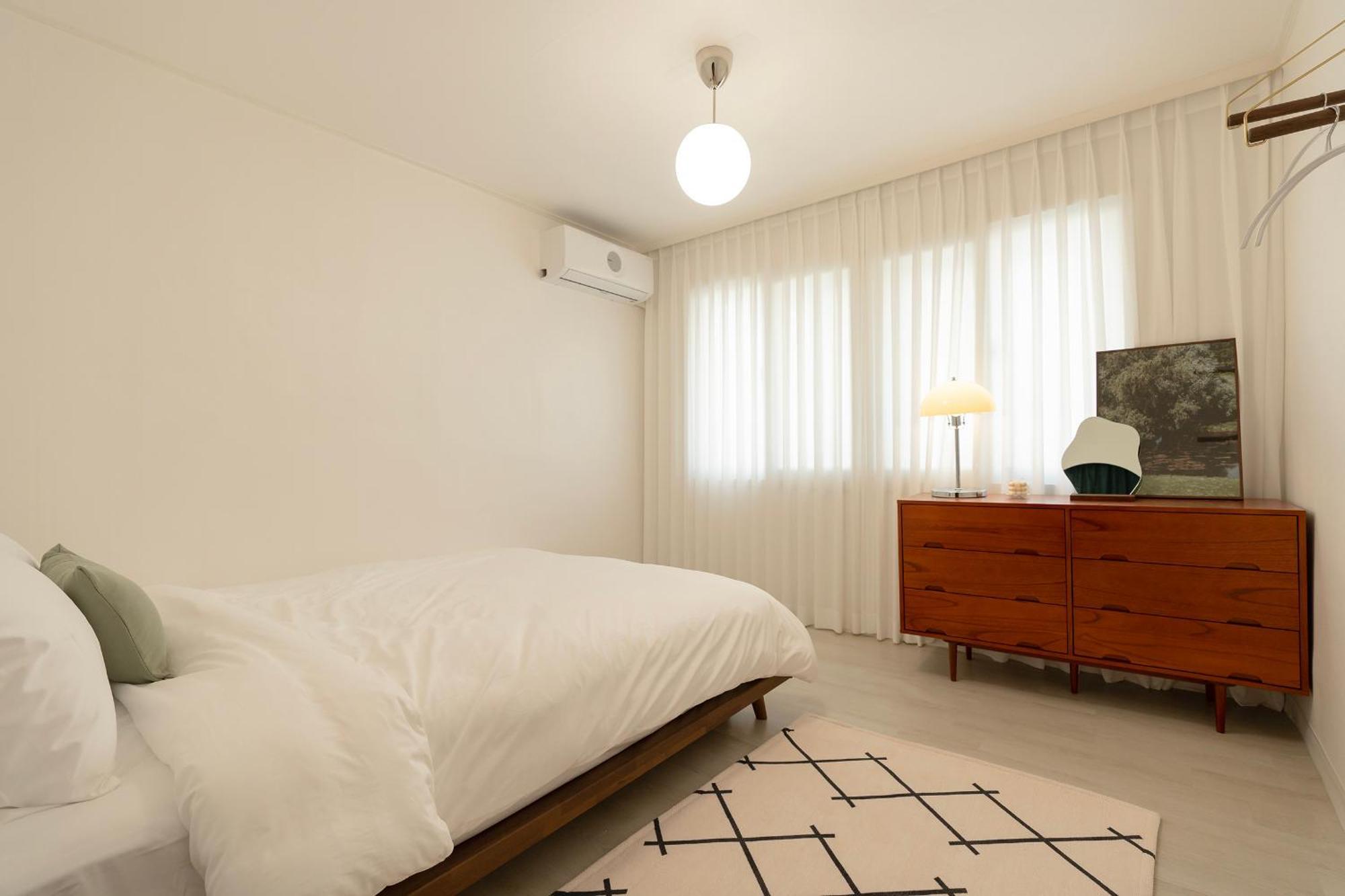 Emotional, 3type Inteior Style Apartment *