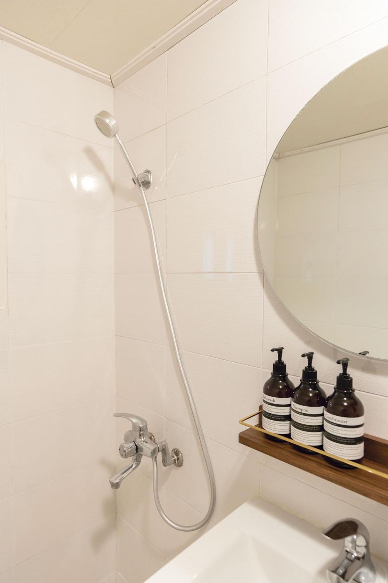 Emotional, 3type Inteior Style Apartment *
