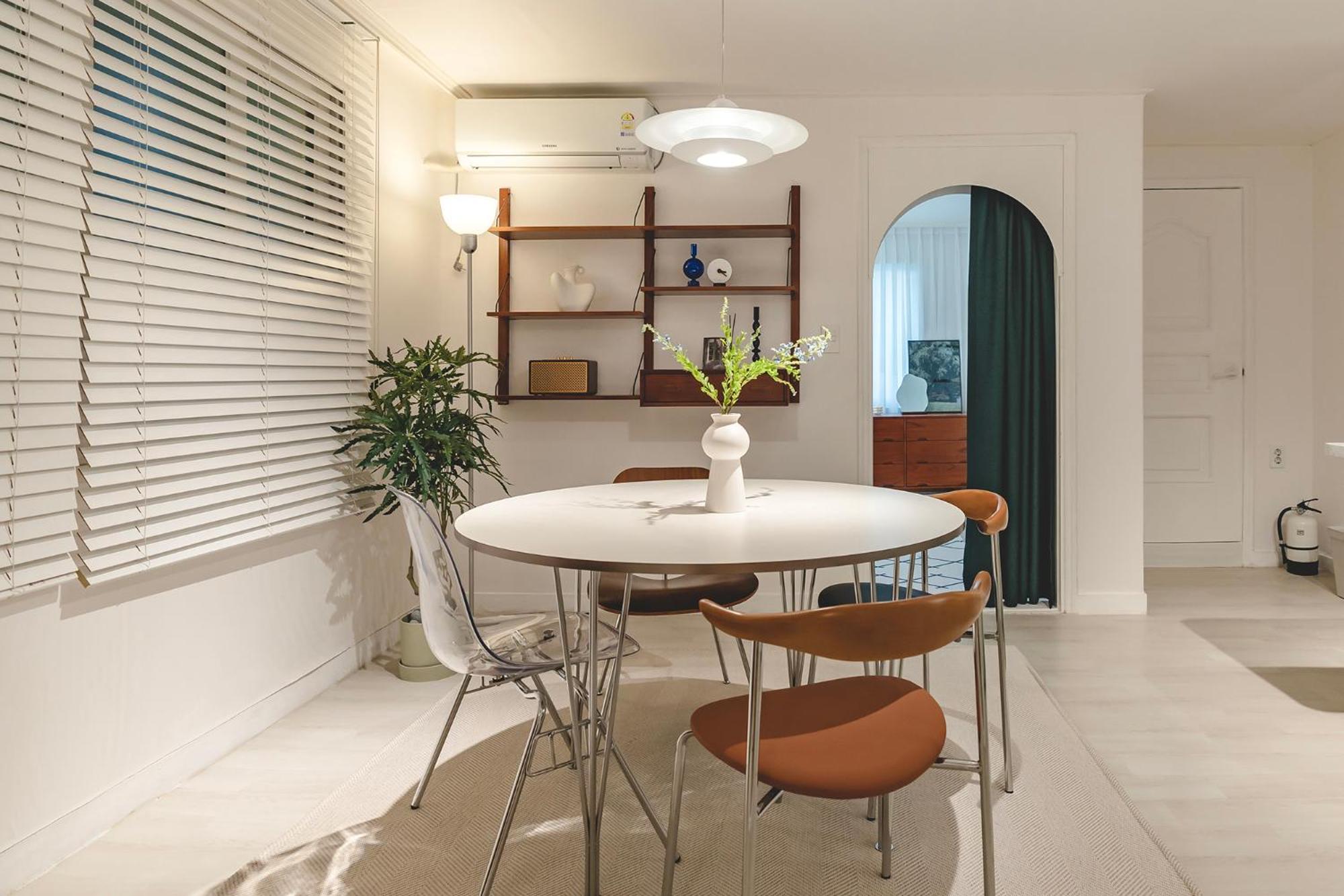Apartment Emotional, 3type Inteior Style
