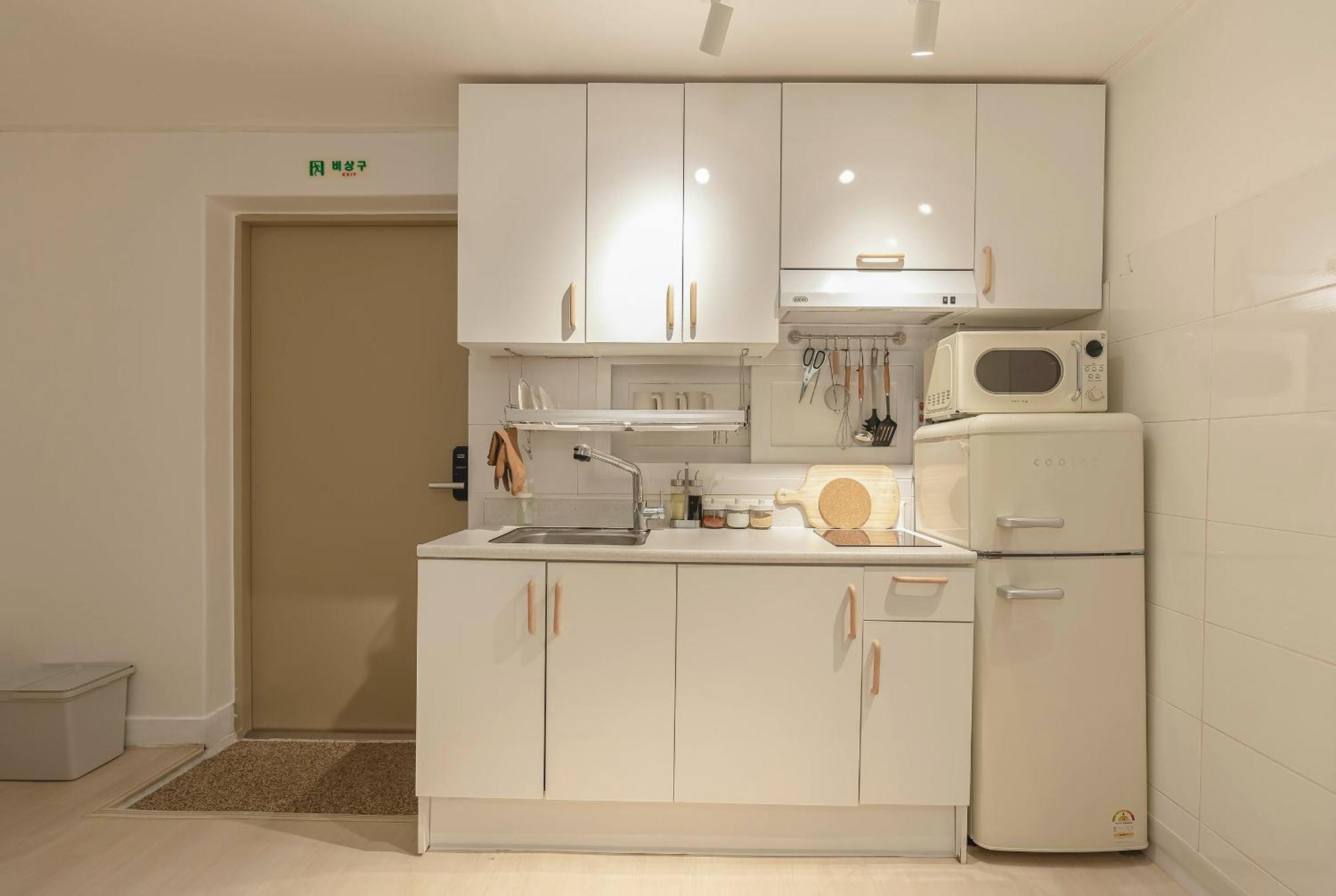 Emotional, 3type Inteior Style Apartment *