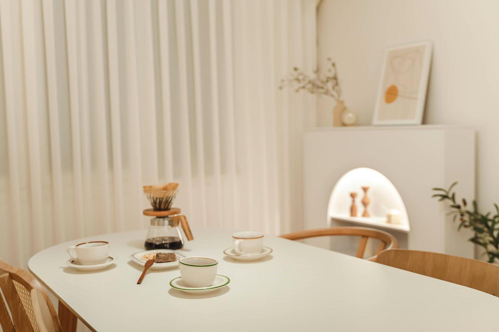 Apartment Emotional, 3type Inteior Style Seoul