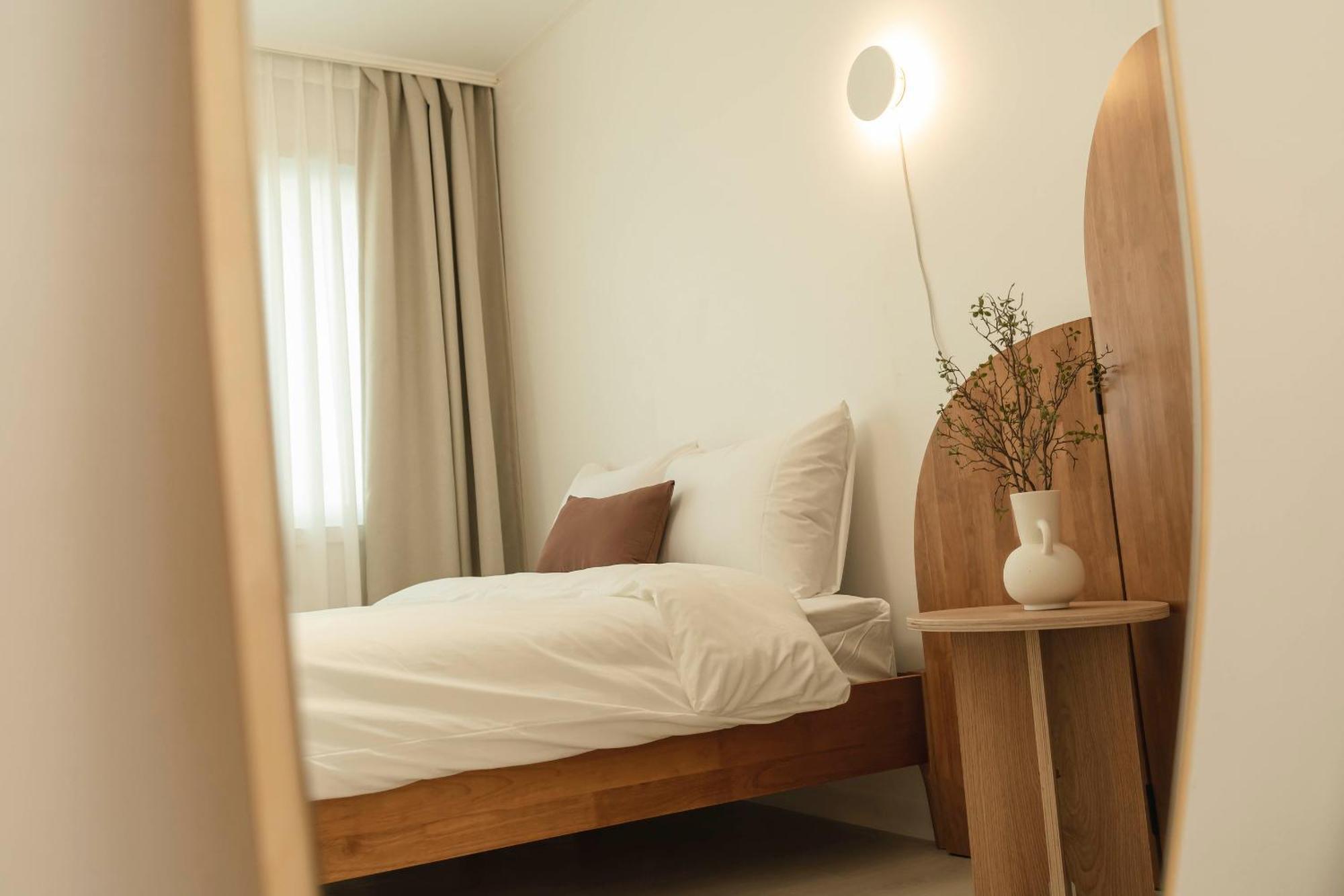 Emotional, 3type Inteior Style Apartment *