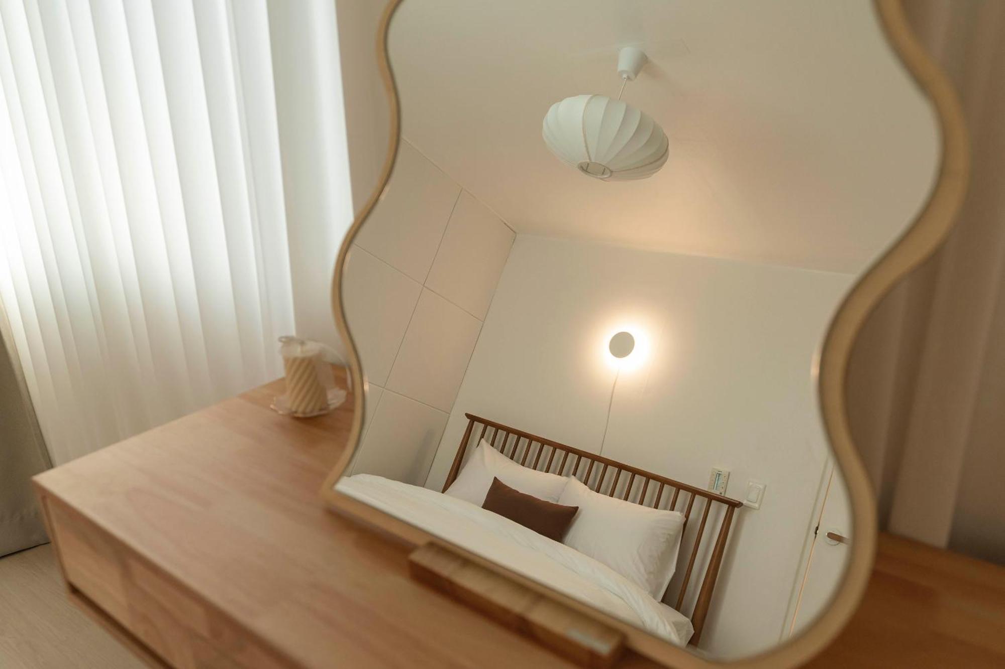 Apartment Emotional, 3type Inteior Style Seoul