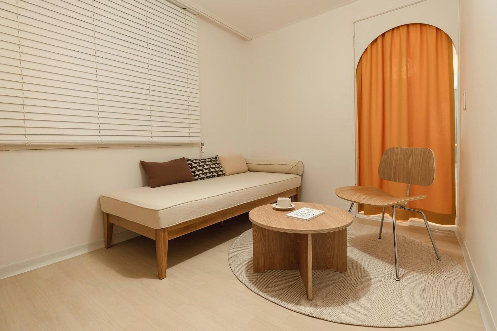 Apartment Emotional, 3type Inteior Style Seoul