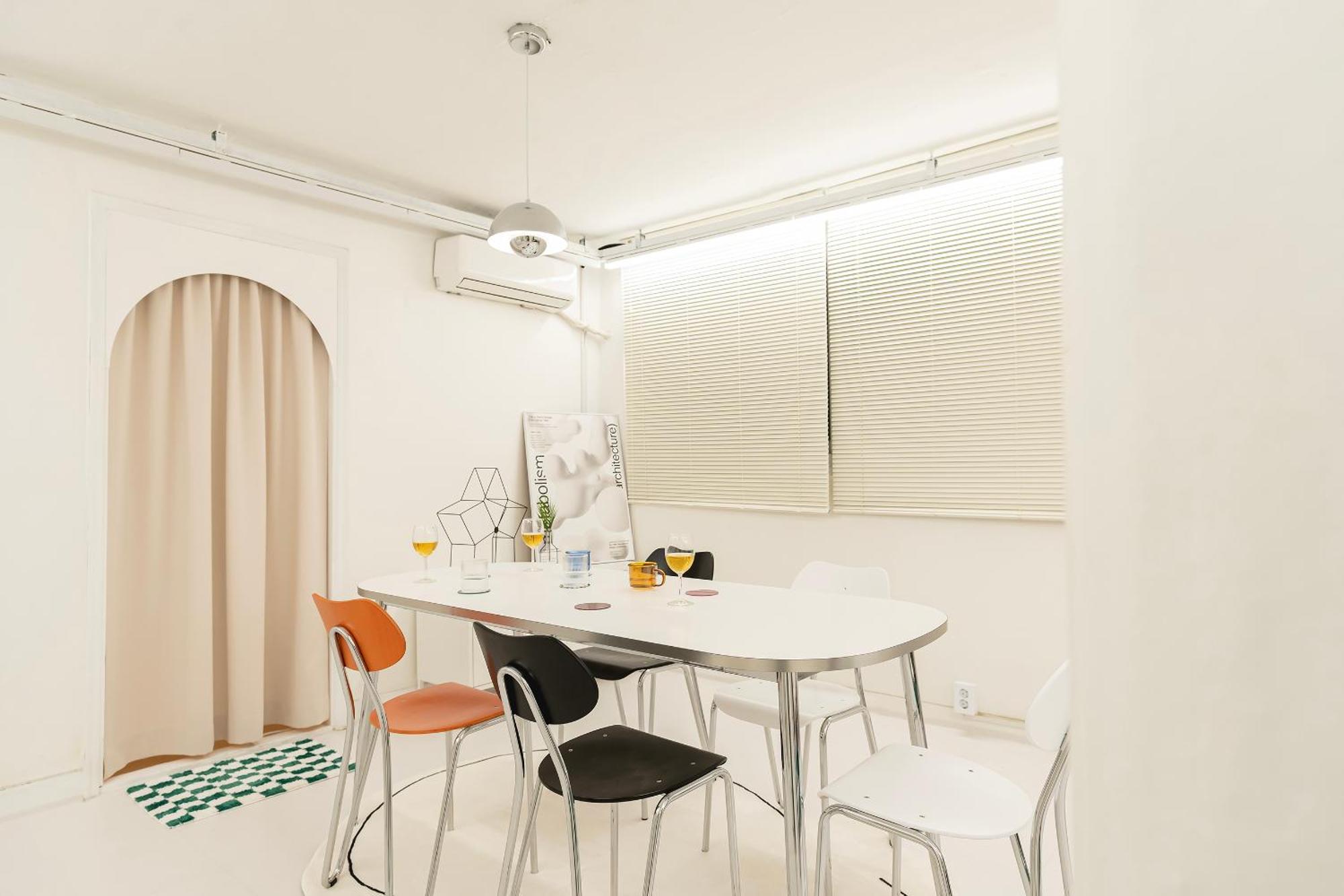 Emotional, 3type Inteior Style Apartment