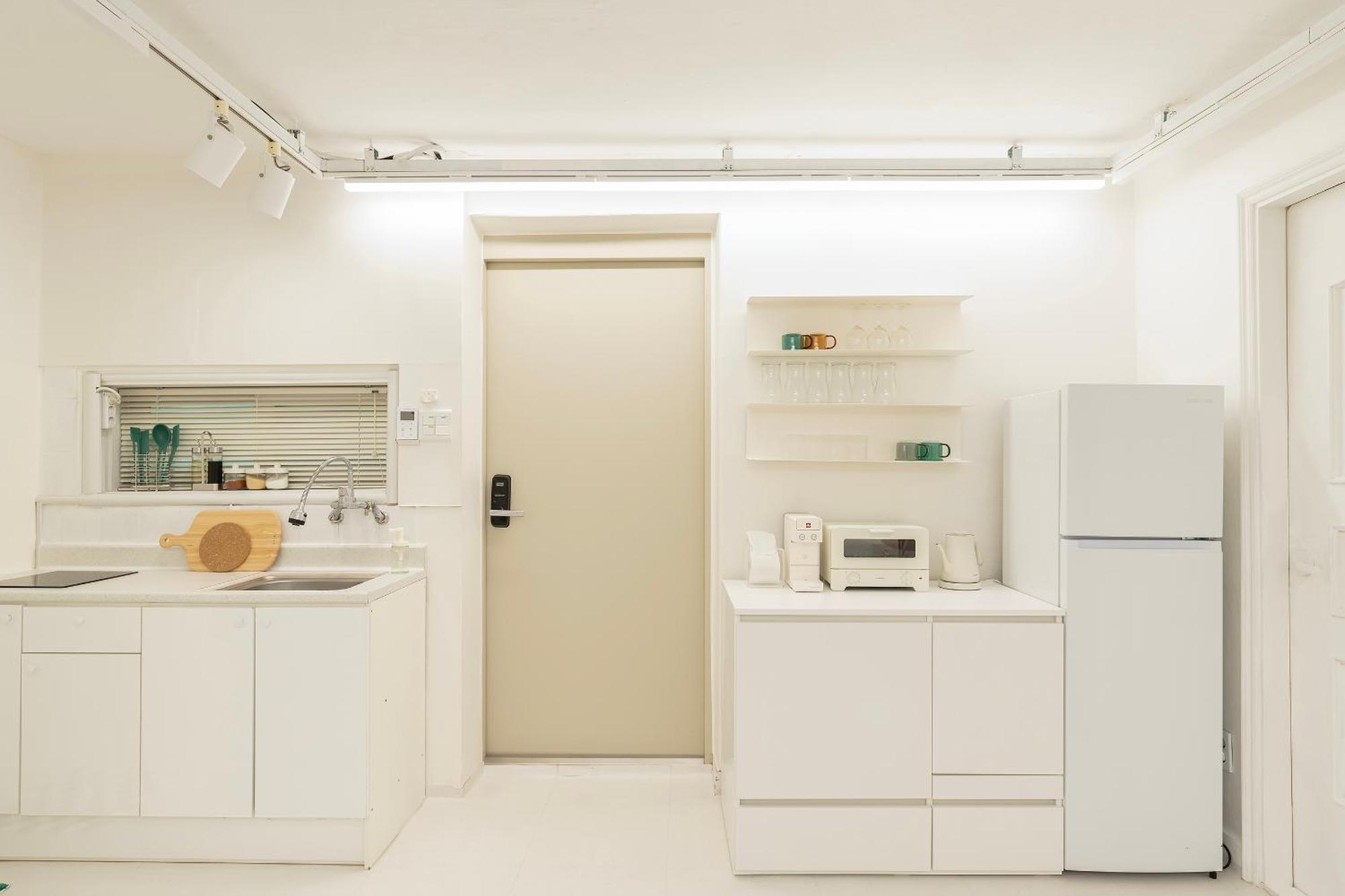 Apartment Emotional, 3type Inteior Style Seoul