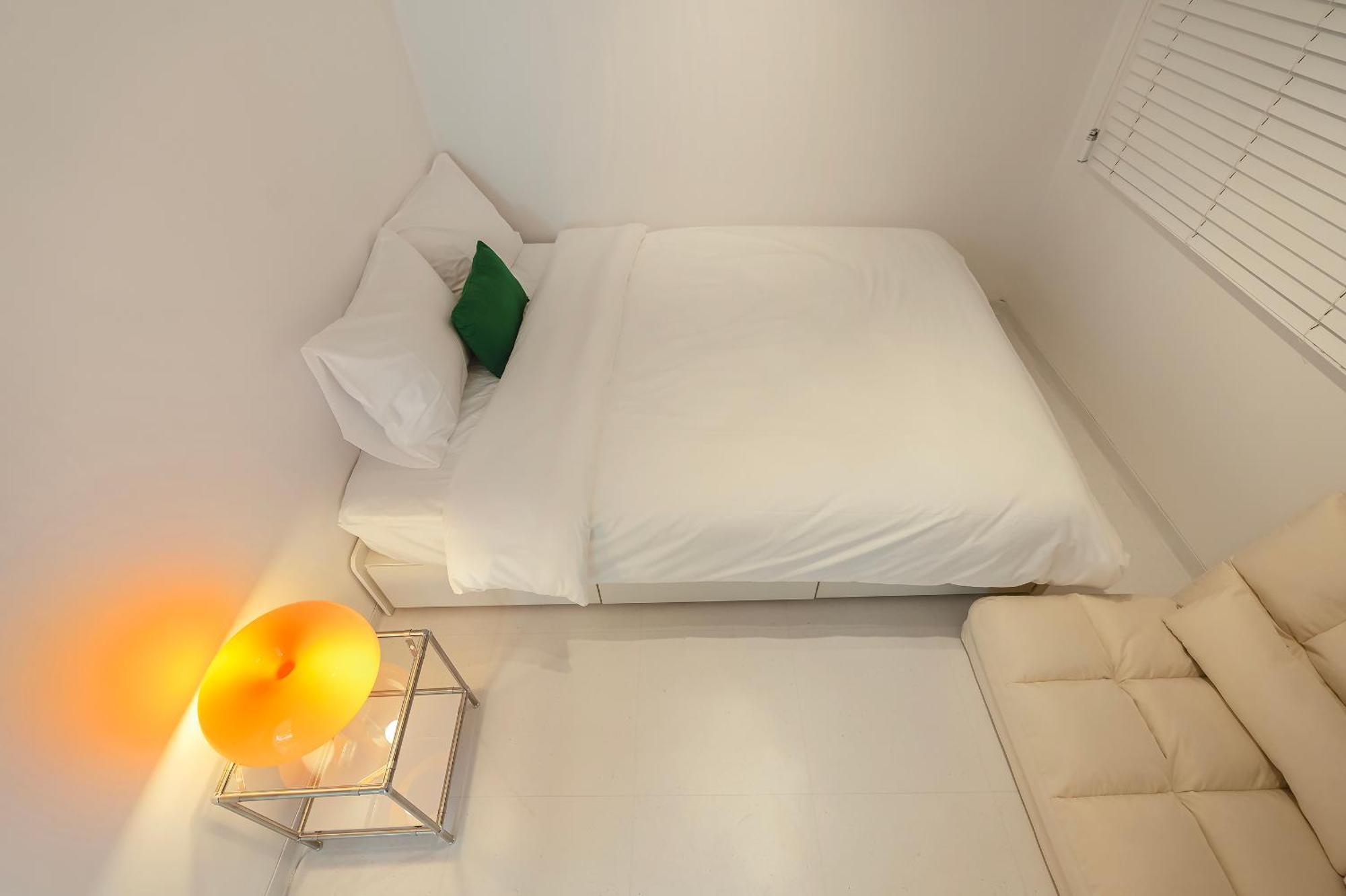 Apartment Emotional, 3type Inteior Style Seoul