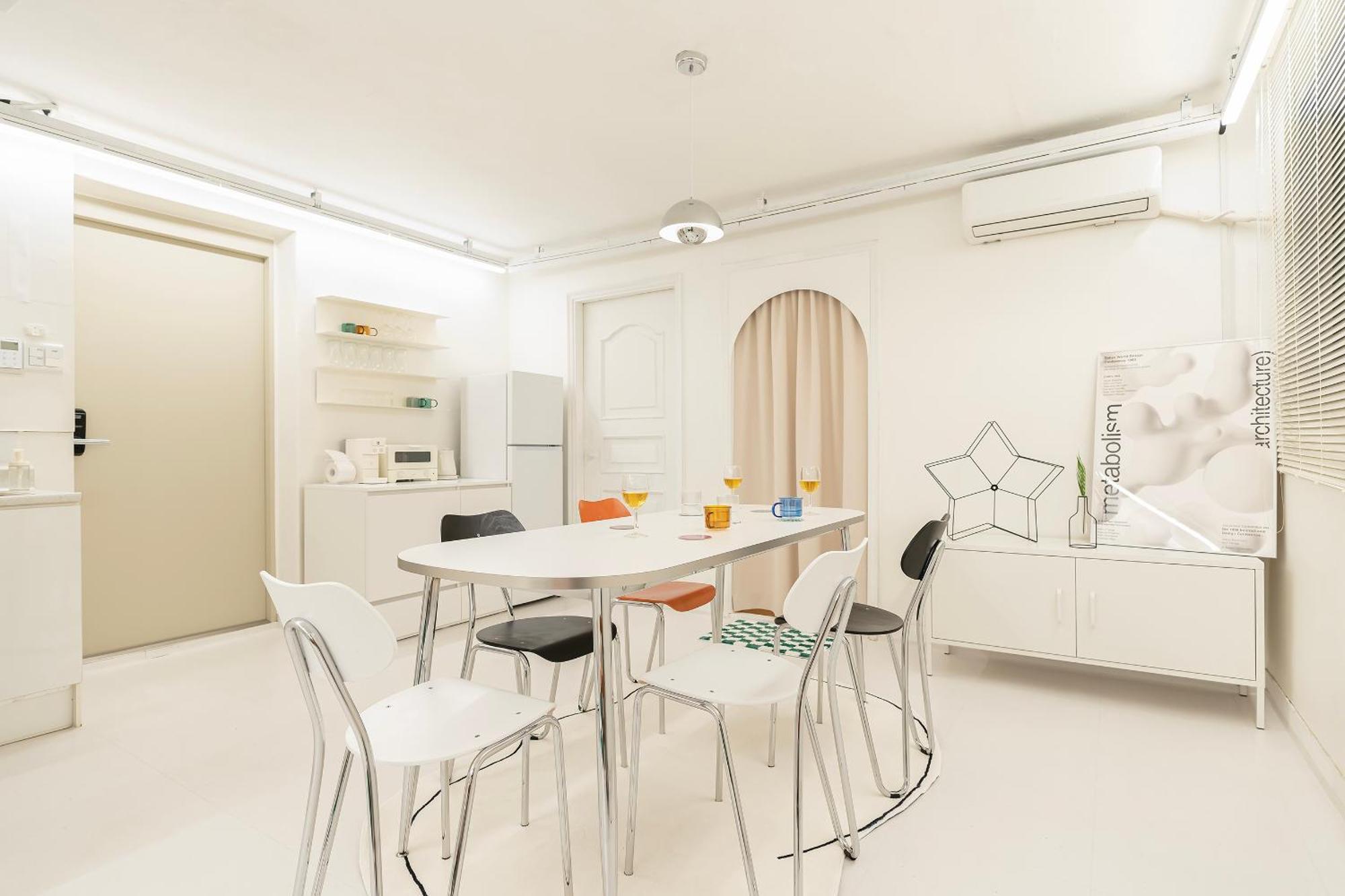 Apartment Emotional, 3type Inteior Style