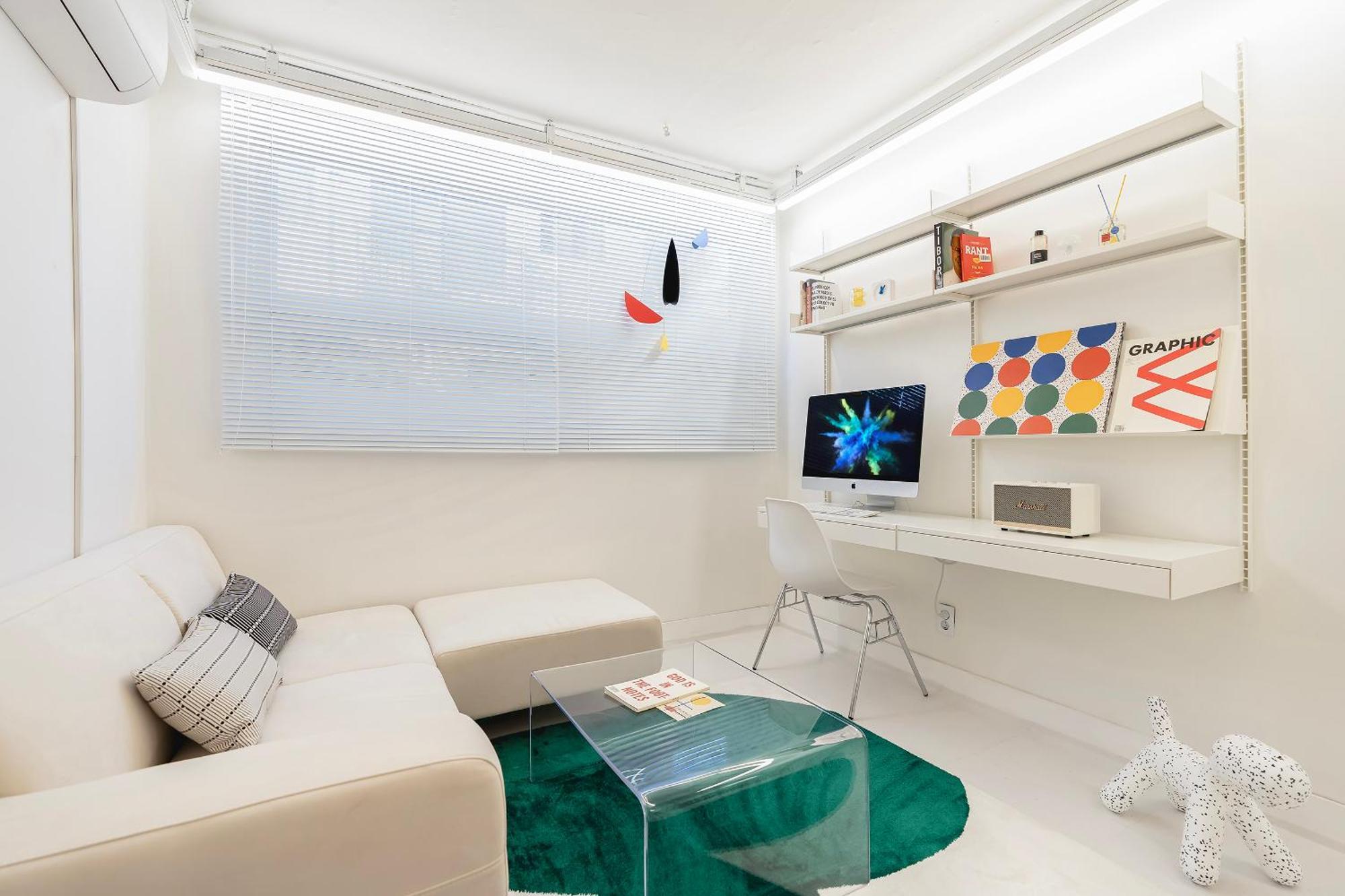 Emotional, 3type Inteior Style Apartment Seoul