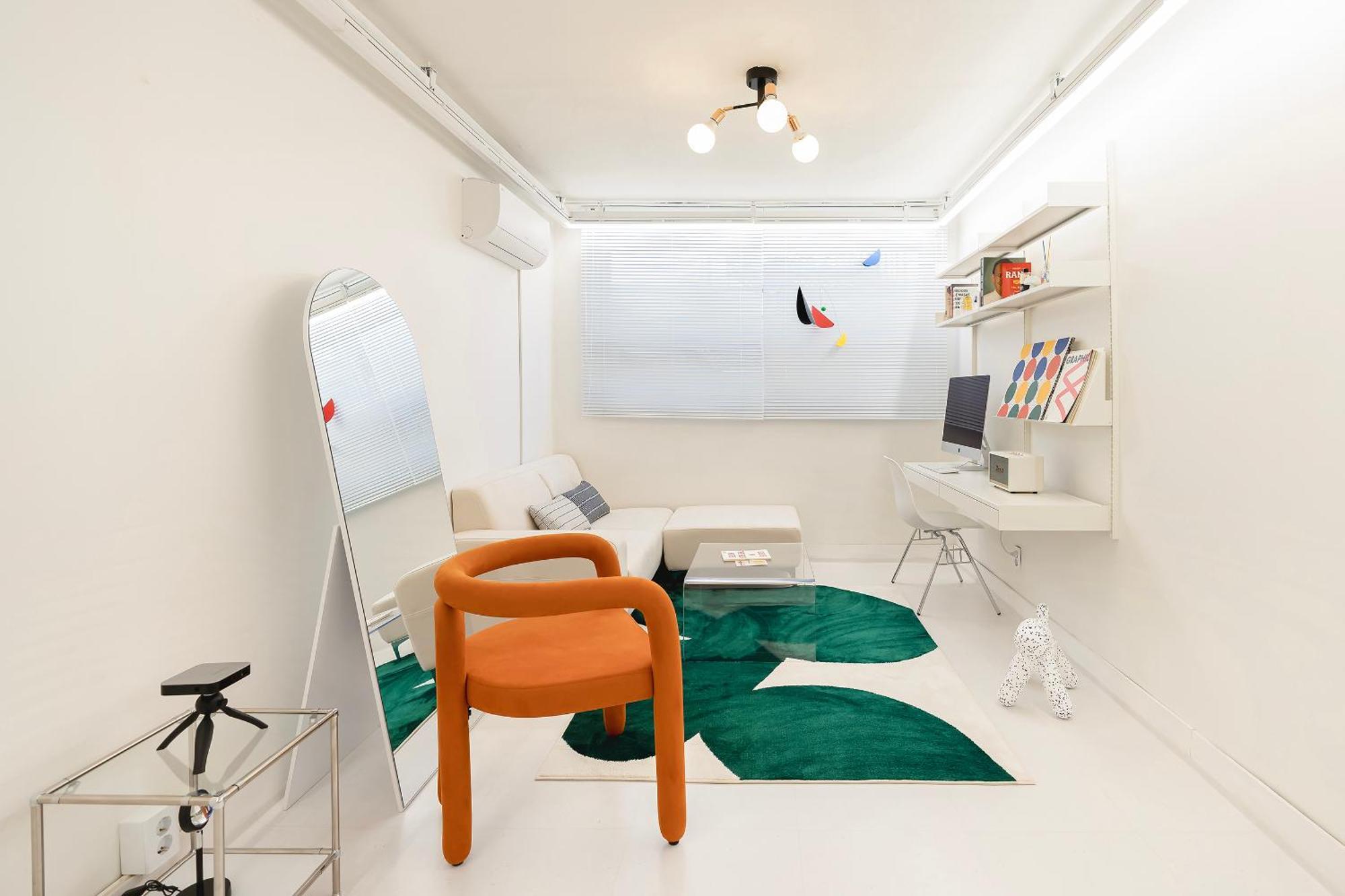 Emotional, 3type Inteior Style Apartment Seoul