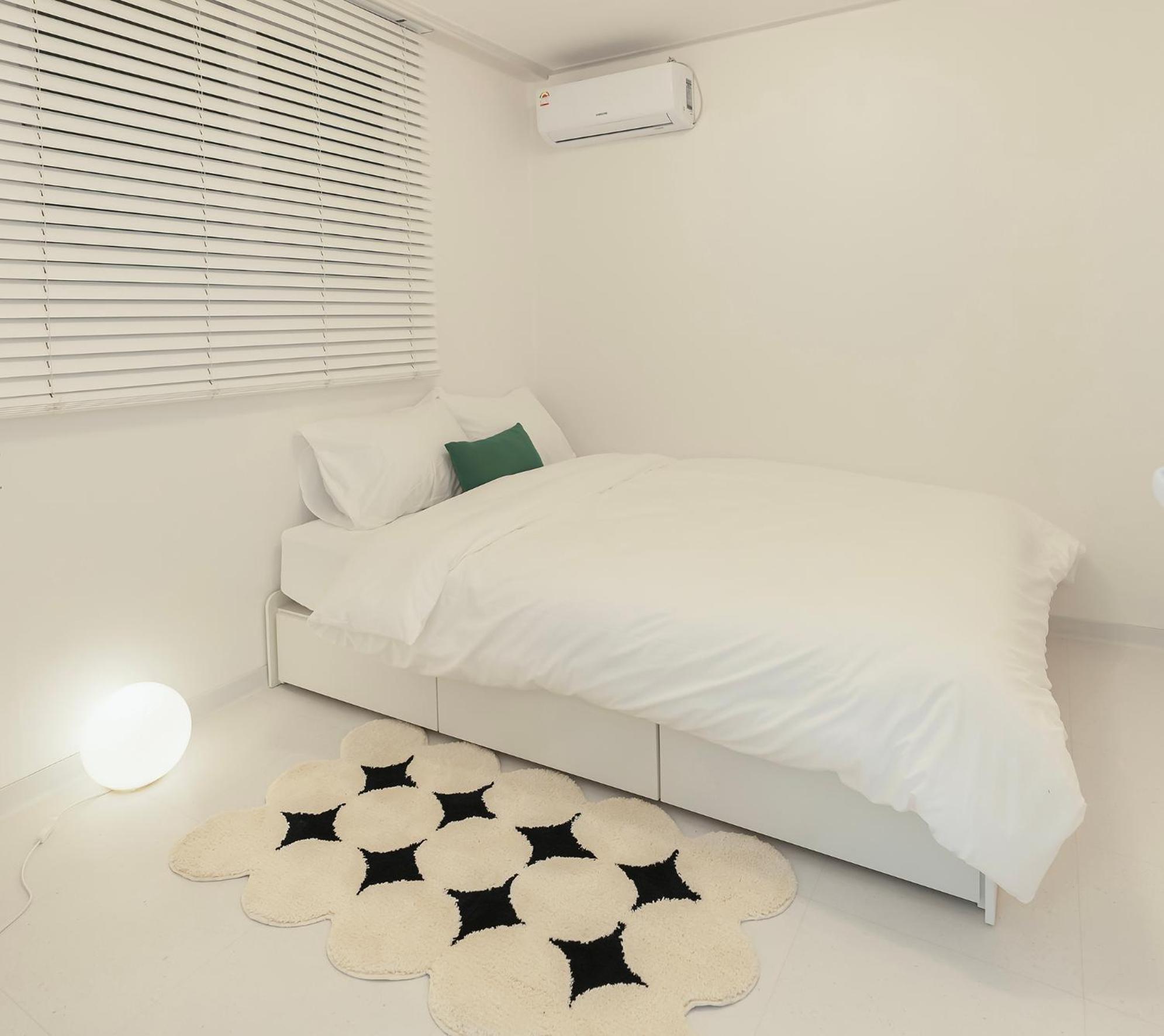 Apartment Emotional, 3type Inteior Style *