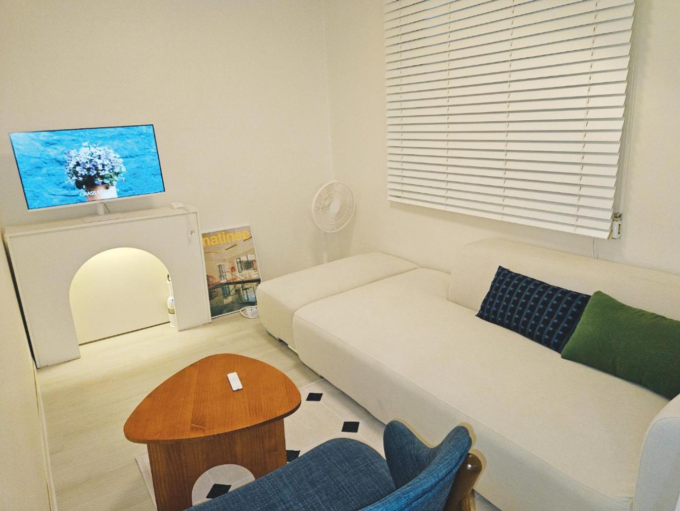 Emotional, 3type Inteior Style Apartment *