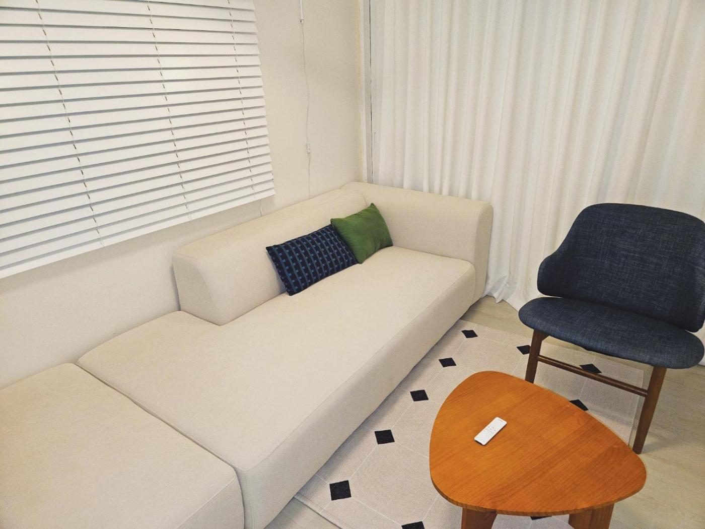 Apartment Emotional, 3type Inteior Style *