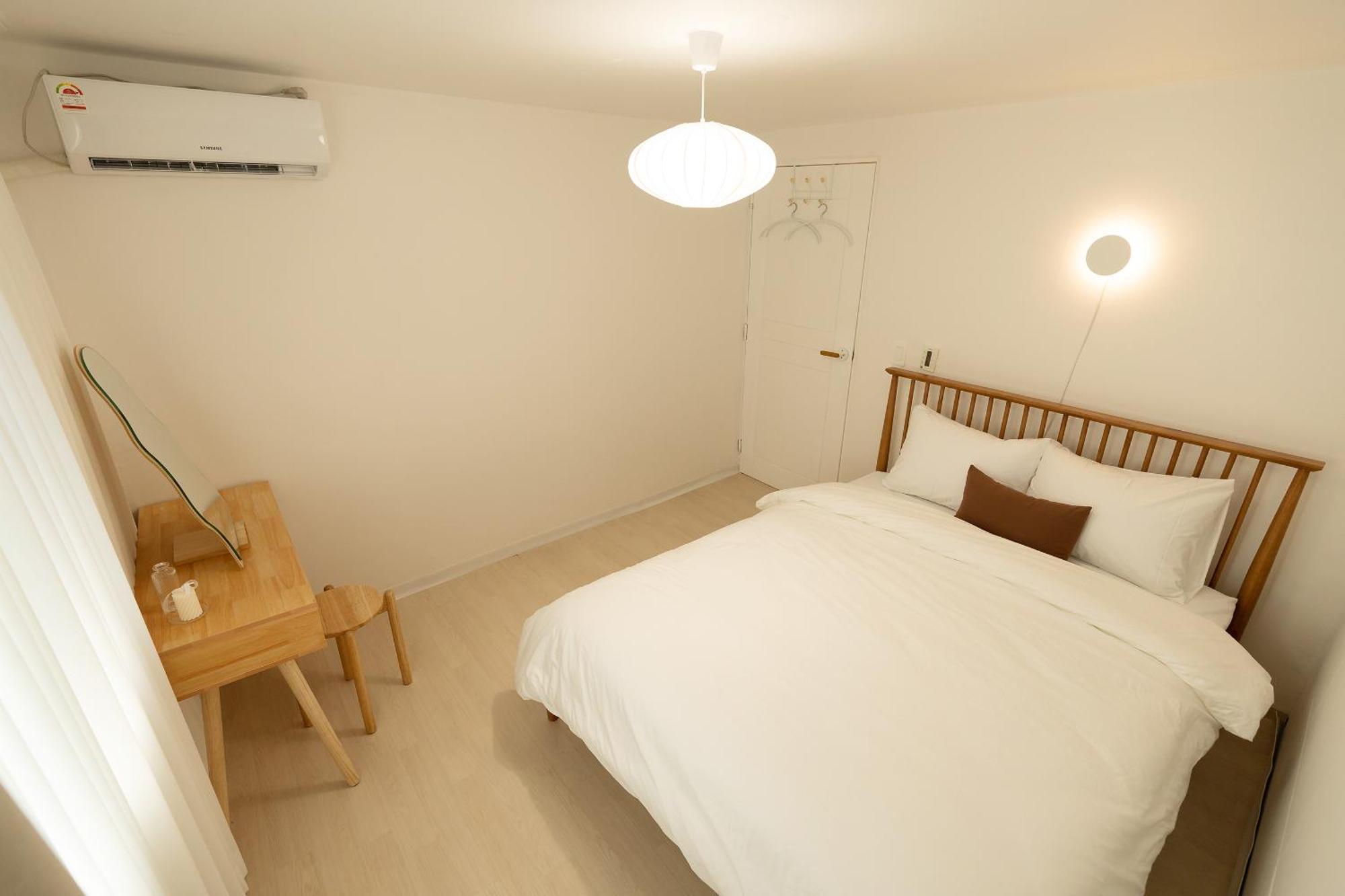 Apartamento Emotional, 3type Inteior Style