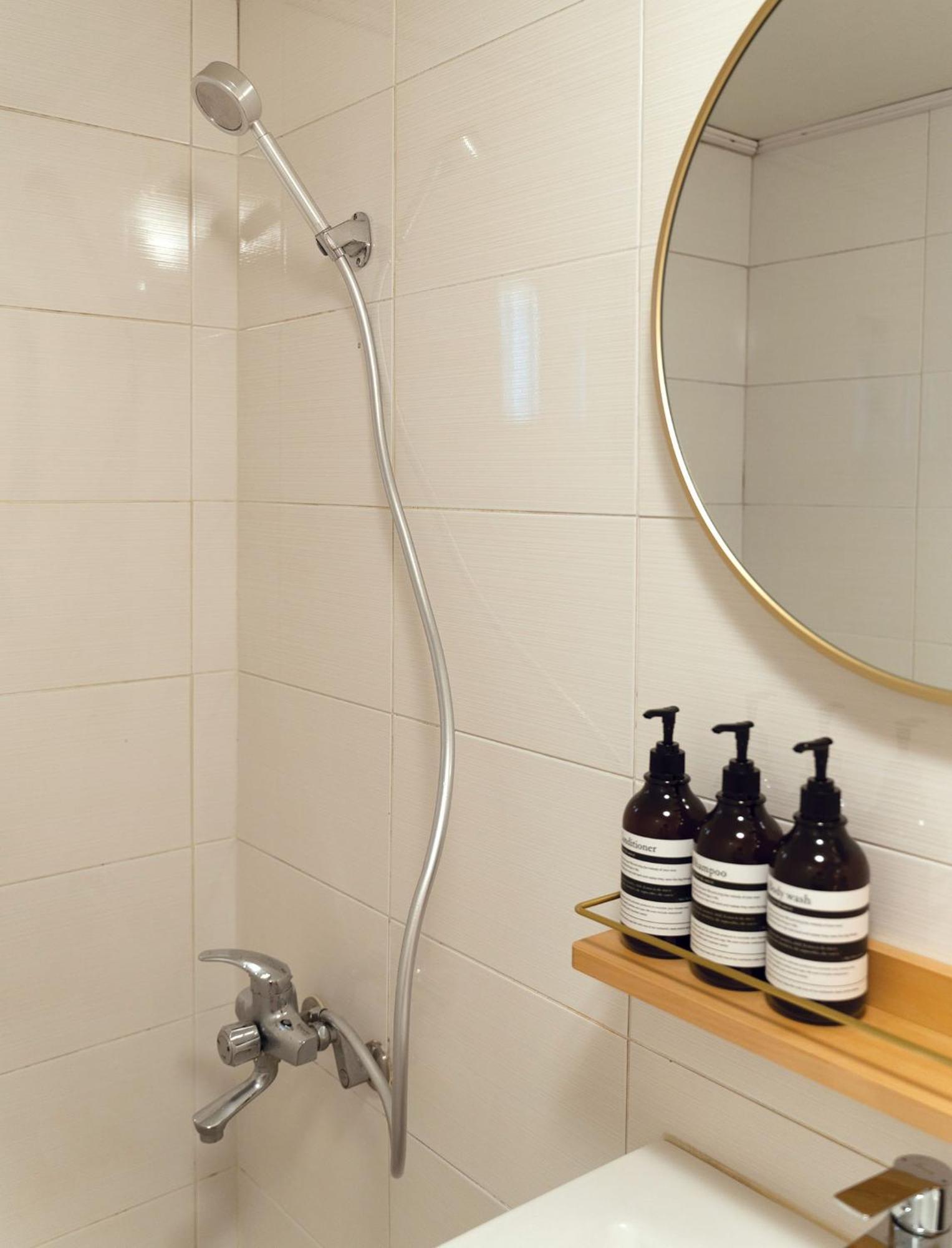Emotional, 3type Inteior Style Apartamento