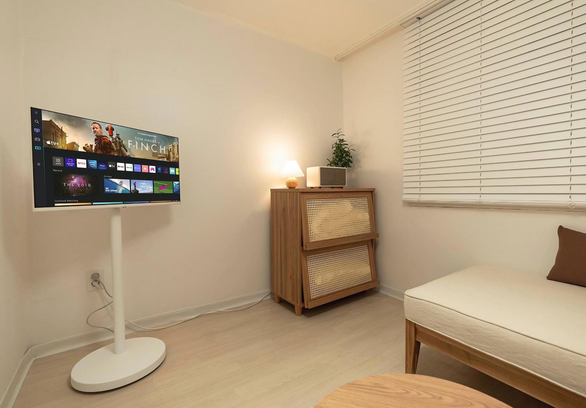 Apartamento Emotional, 3type Inteior Style