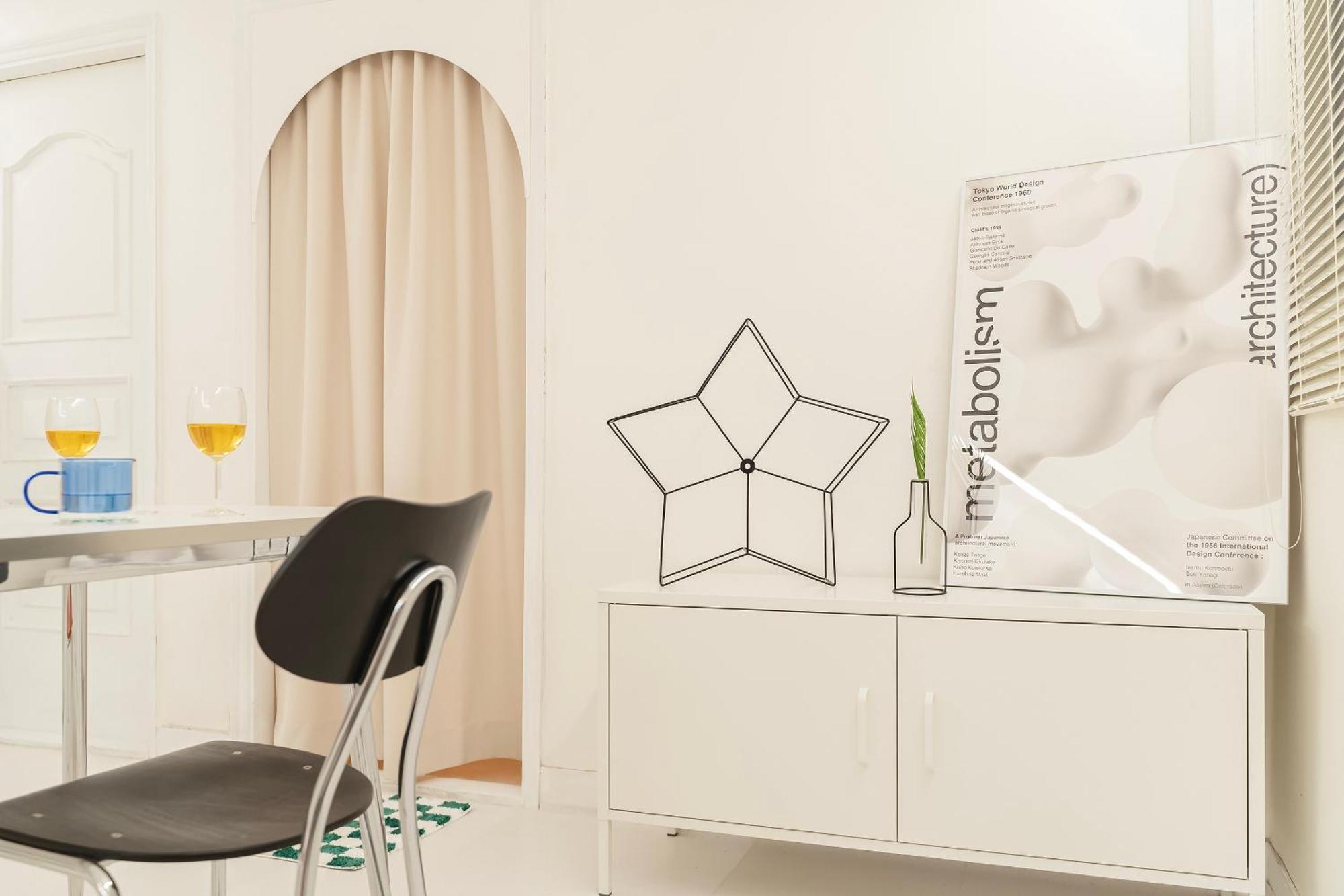 Emotional, 3type Inteior Style Apartamento *