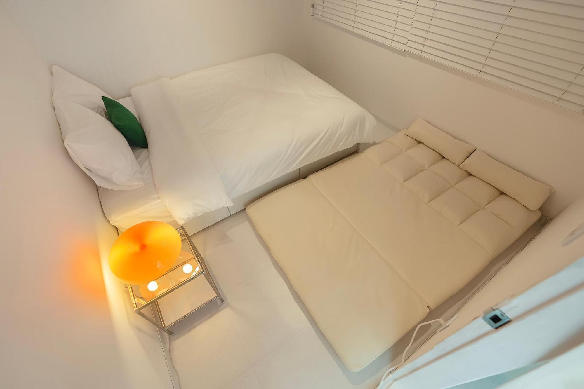 Apartamento Emotional, 3type Inteior Style *